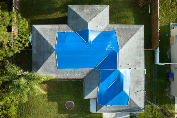 Cut Bank, MT Roofing Service Company