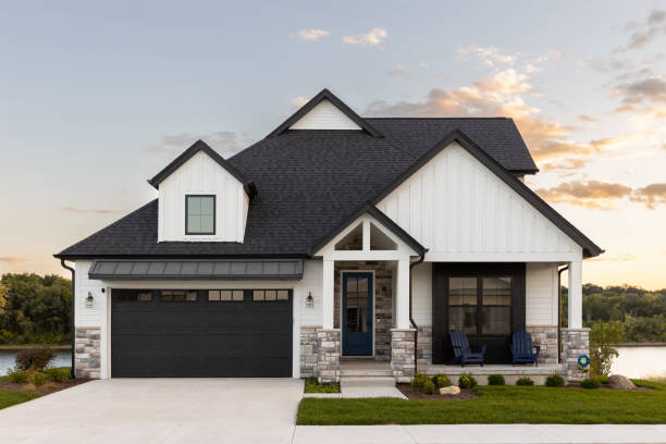 Fast & Reliable Emergency Roof Repairs in Cut Bank, MT