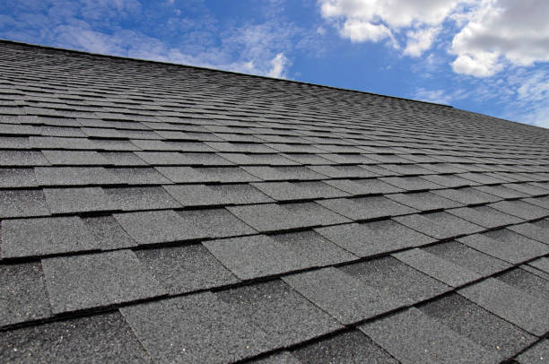 Steel Roofing in Cut Bank, MT
